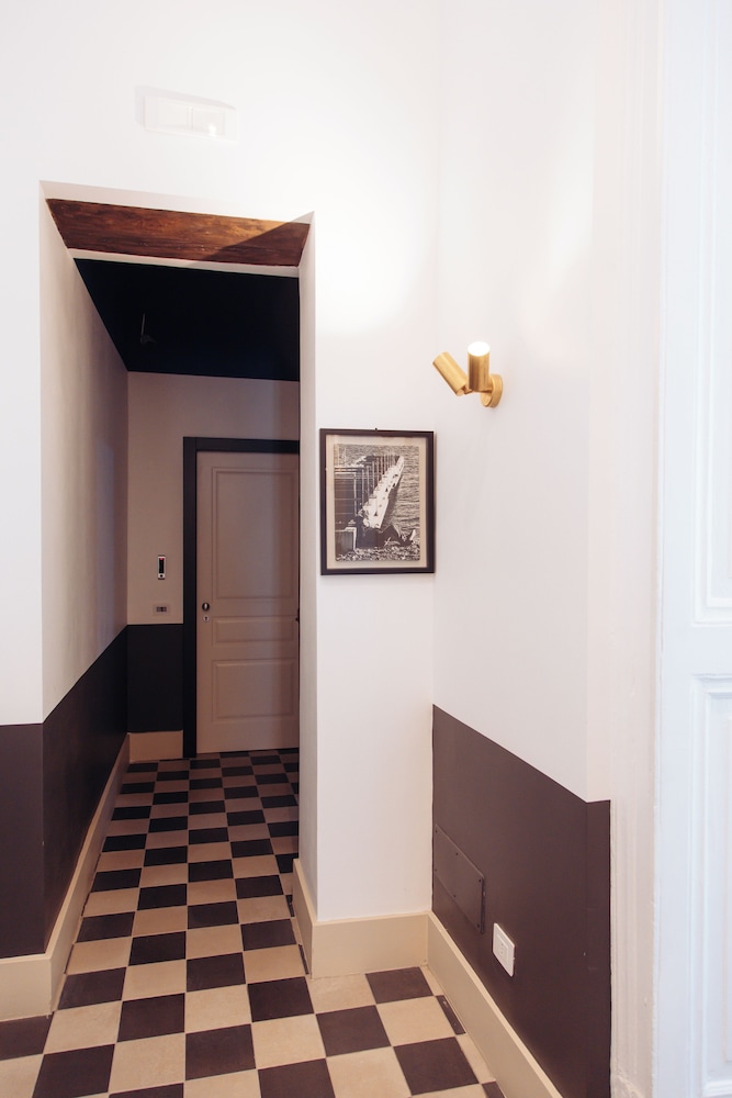 Altoledo Rooms and Suite