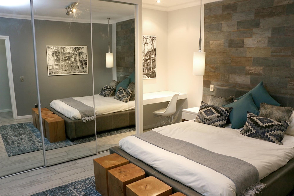 1bed Cape Town Apt Stonewood at The Granger