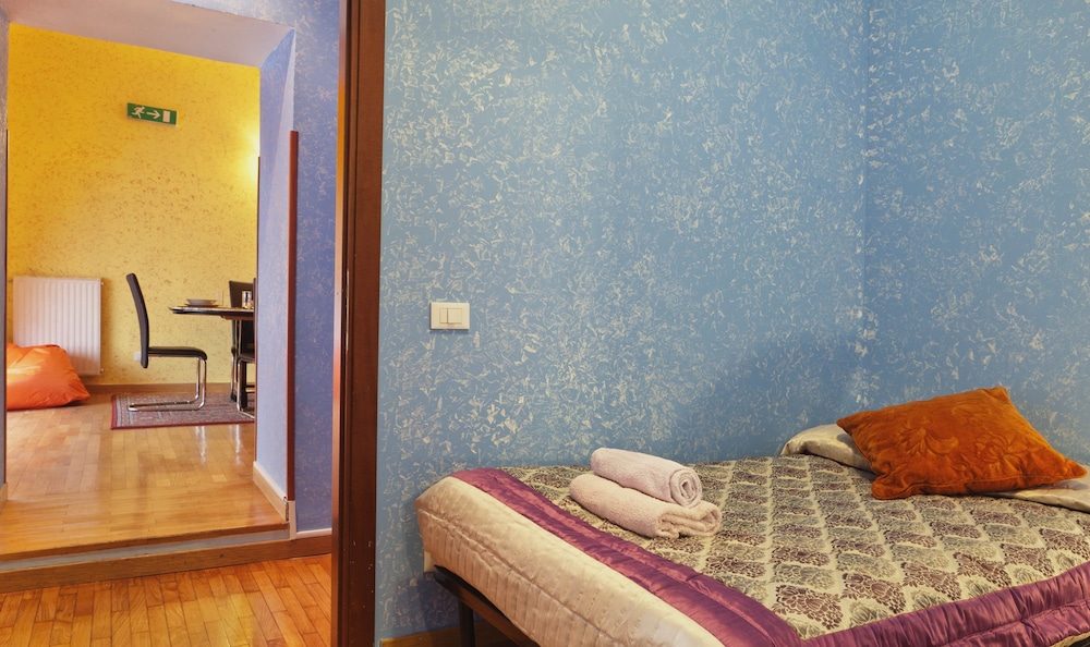 Principe Eugenio Apartment