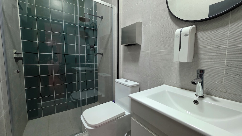 Oceana Suites Chile Hostel