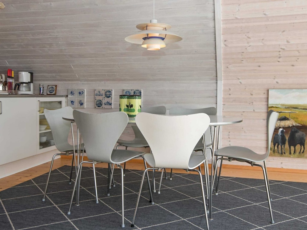 6 Person Holiday Home in Fano-by Traum