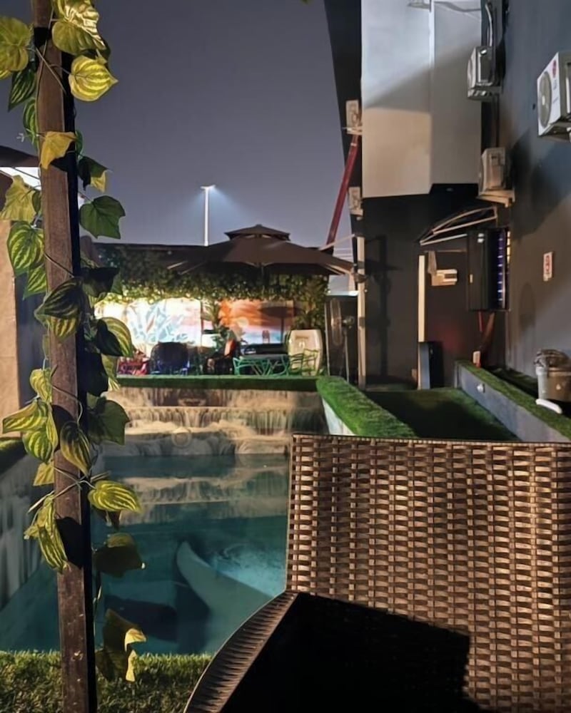 Norvits Hotel
