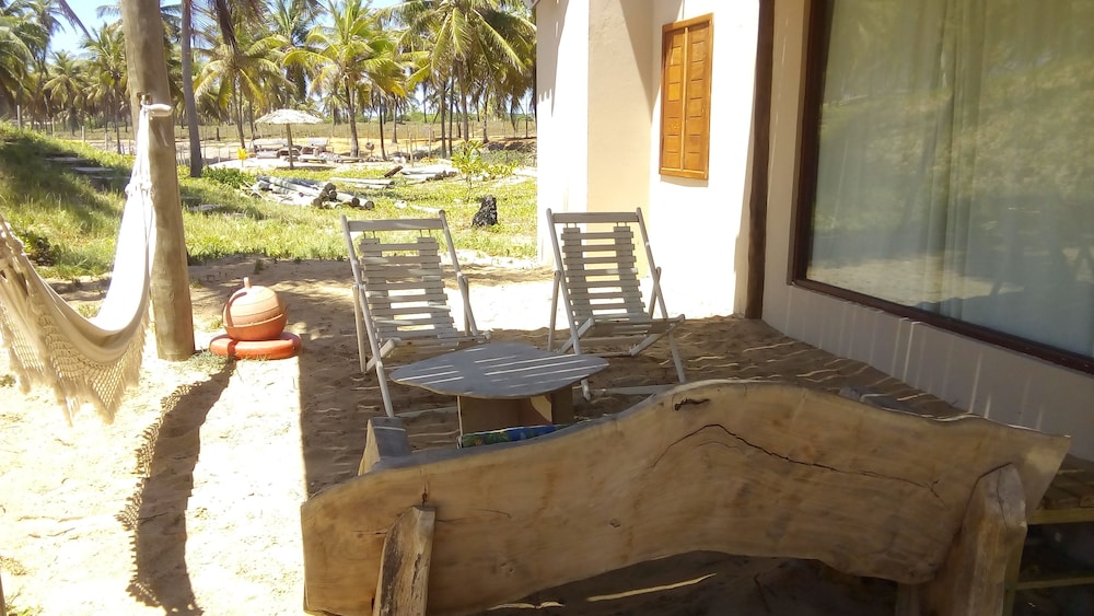 Pousada Praia de Santo Antônio