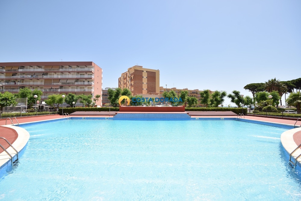 Apartamento Promar Beach