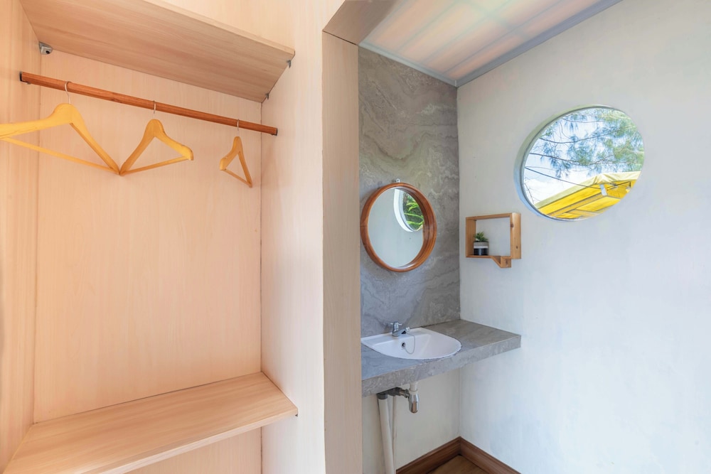 Fortune Glamping
