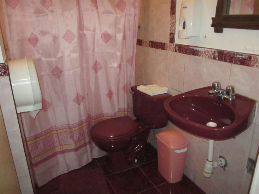 Hostelling International Cusco