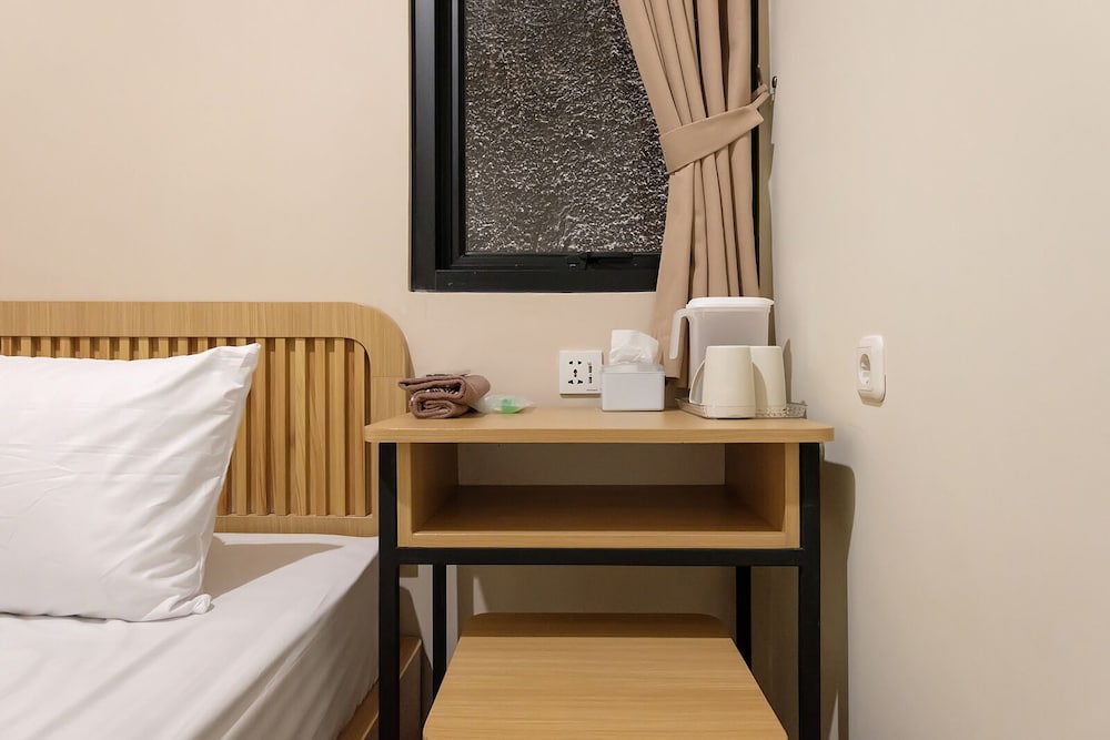 Twospaces Living at Arda Homes Seruni Syariah