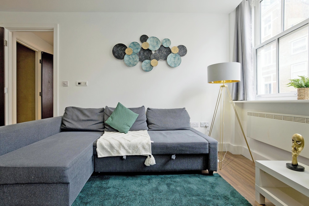 Imperial Liverpool Street Apartments