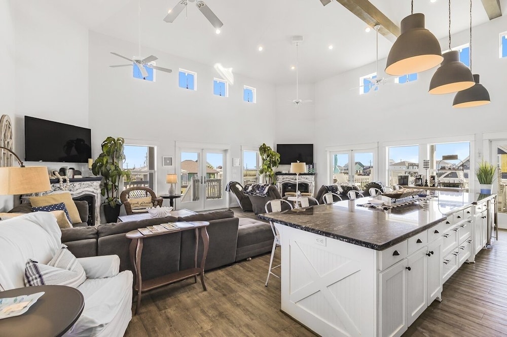 The North Shore 4 Bedroom Home