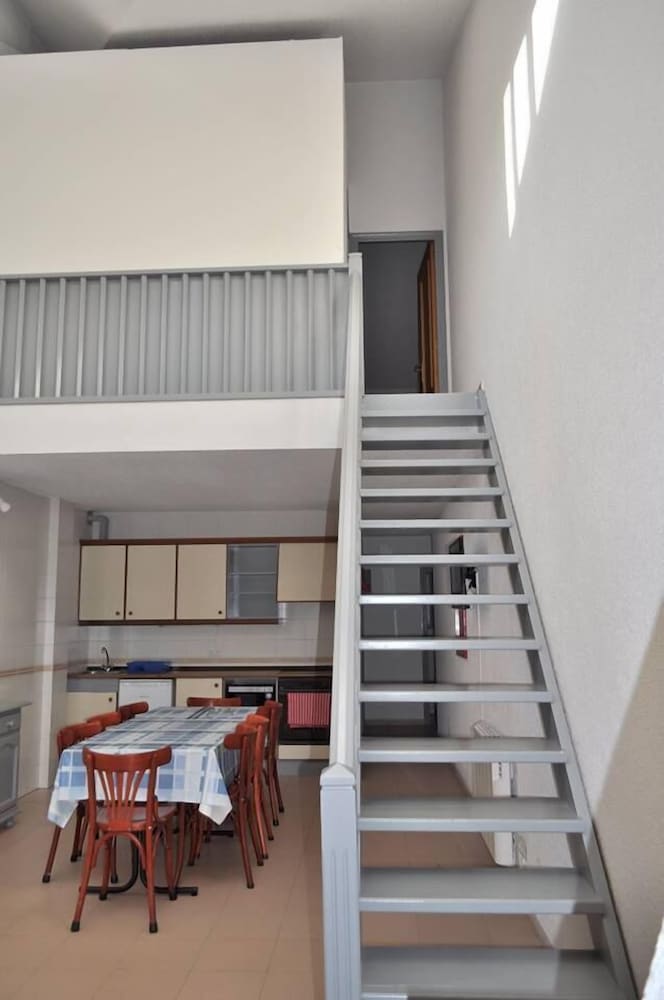 Apartaments Inter Esqui