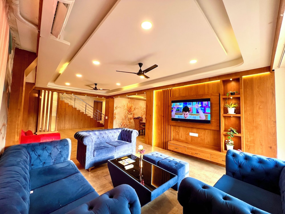 Casa Bliss