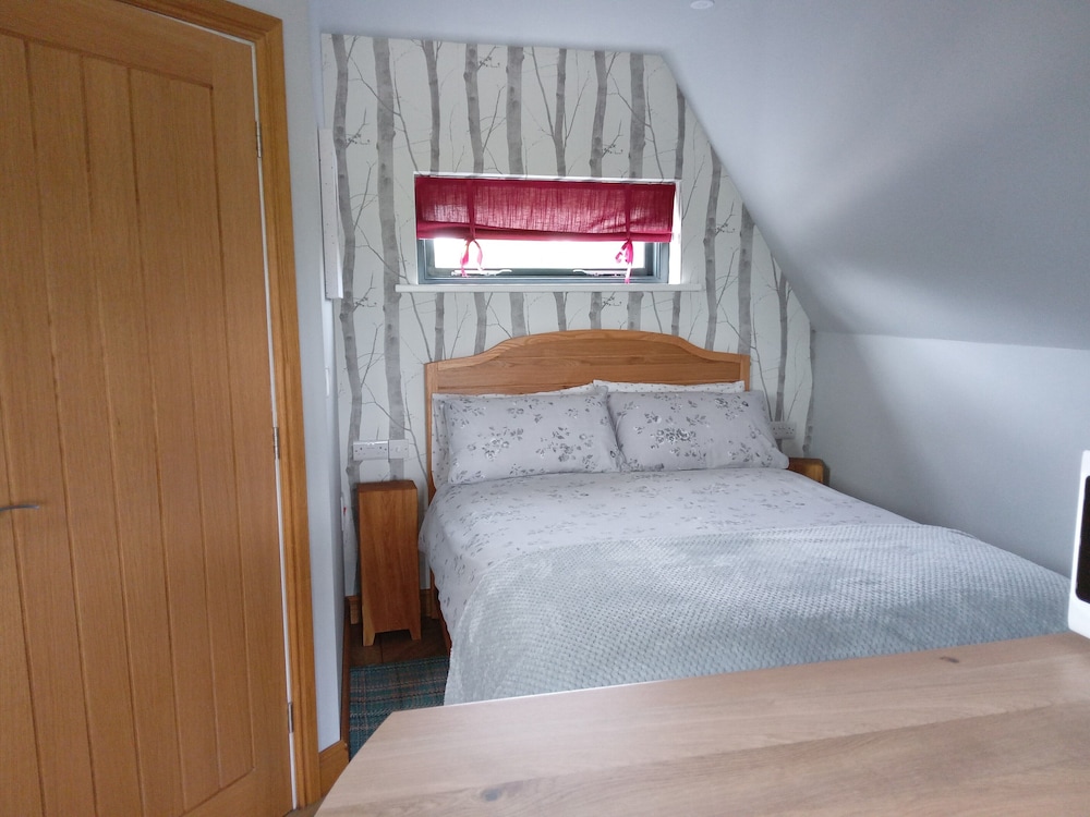 Silver Birch Lodge