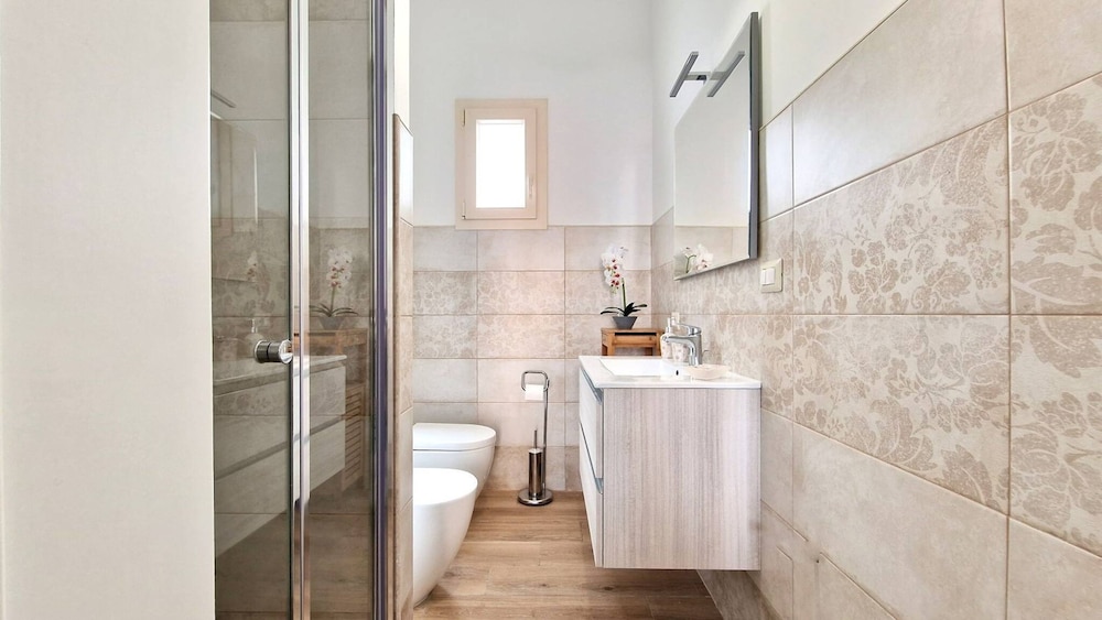 Dimora Maniscalco With Star Vault Ceilings in Matino 2 Bedrooms