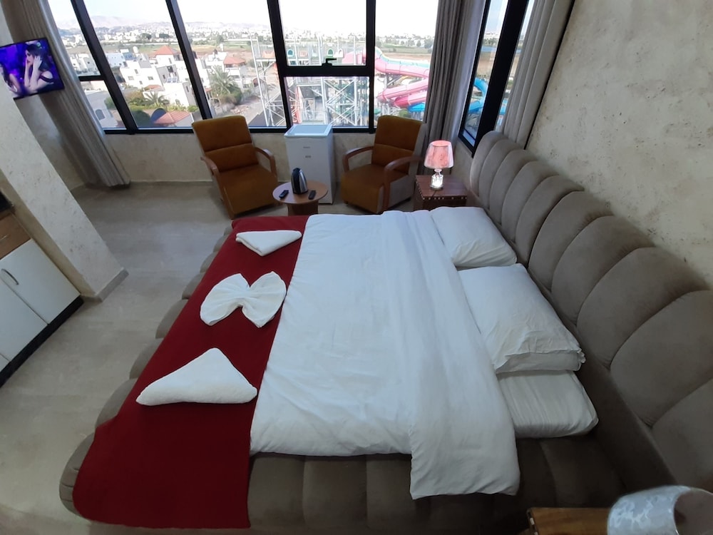 Dolphin Suites view 5