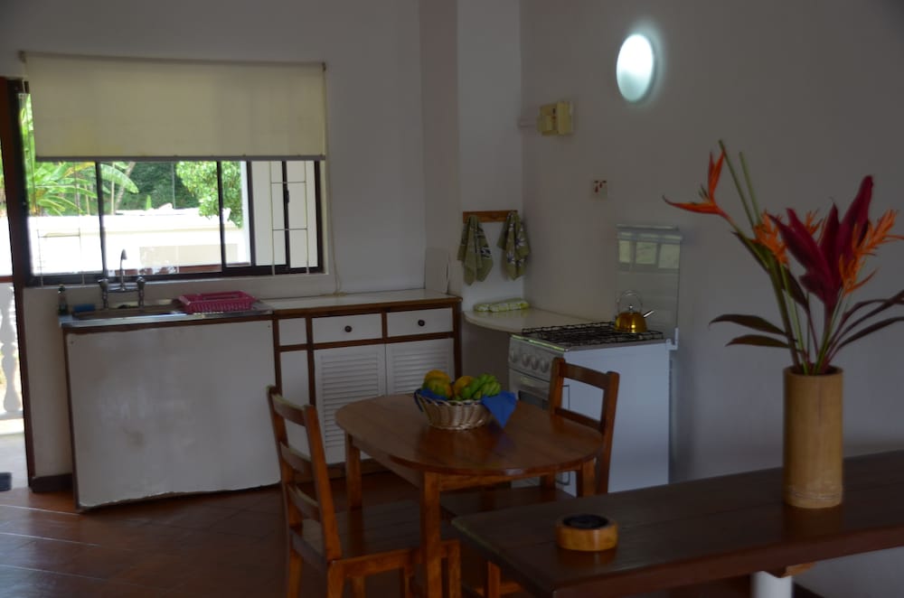 La Residence