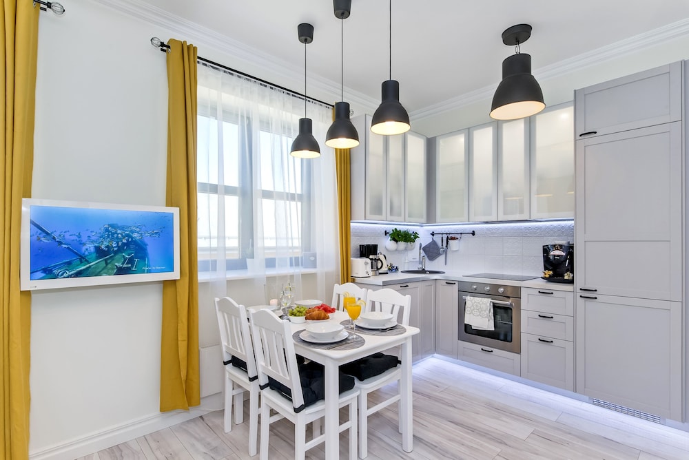 Tallinn Vacations - Harbor Black Pearl Apartments - Property Image 31