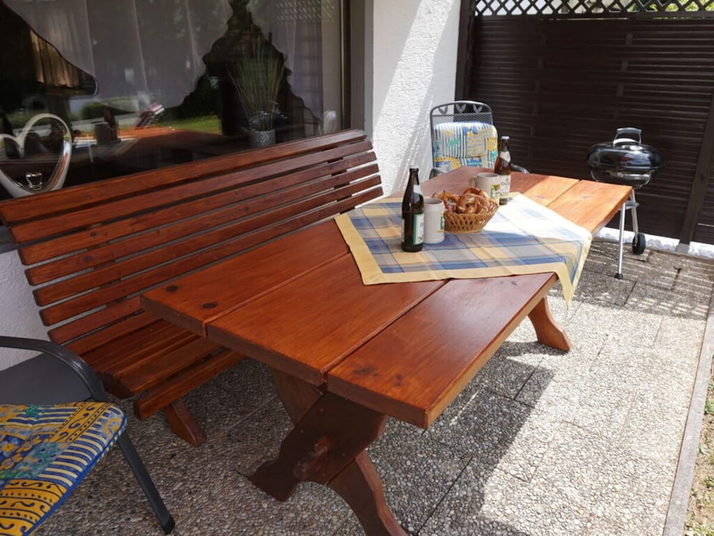 Holiday Apartment Brandl Haus 92