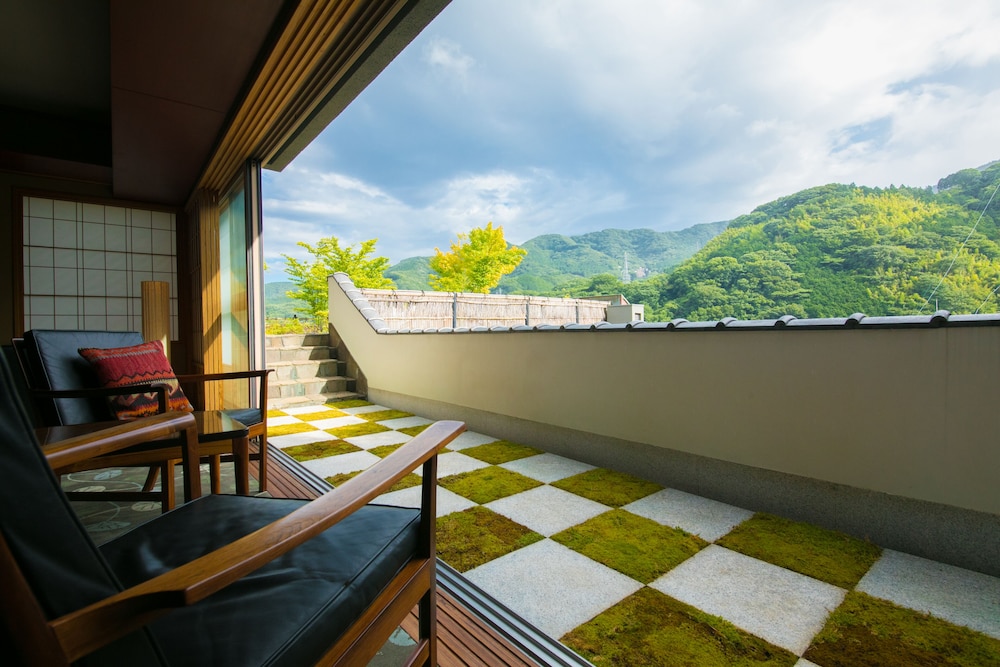 Fukiya Ryokan