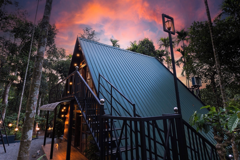 Ethnic Villa Wayanad