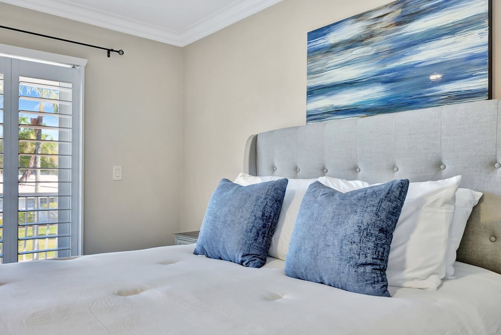 Serenity Villa in Pompano Beach