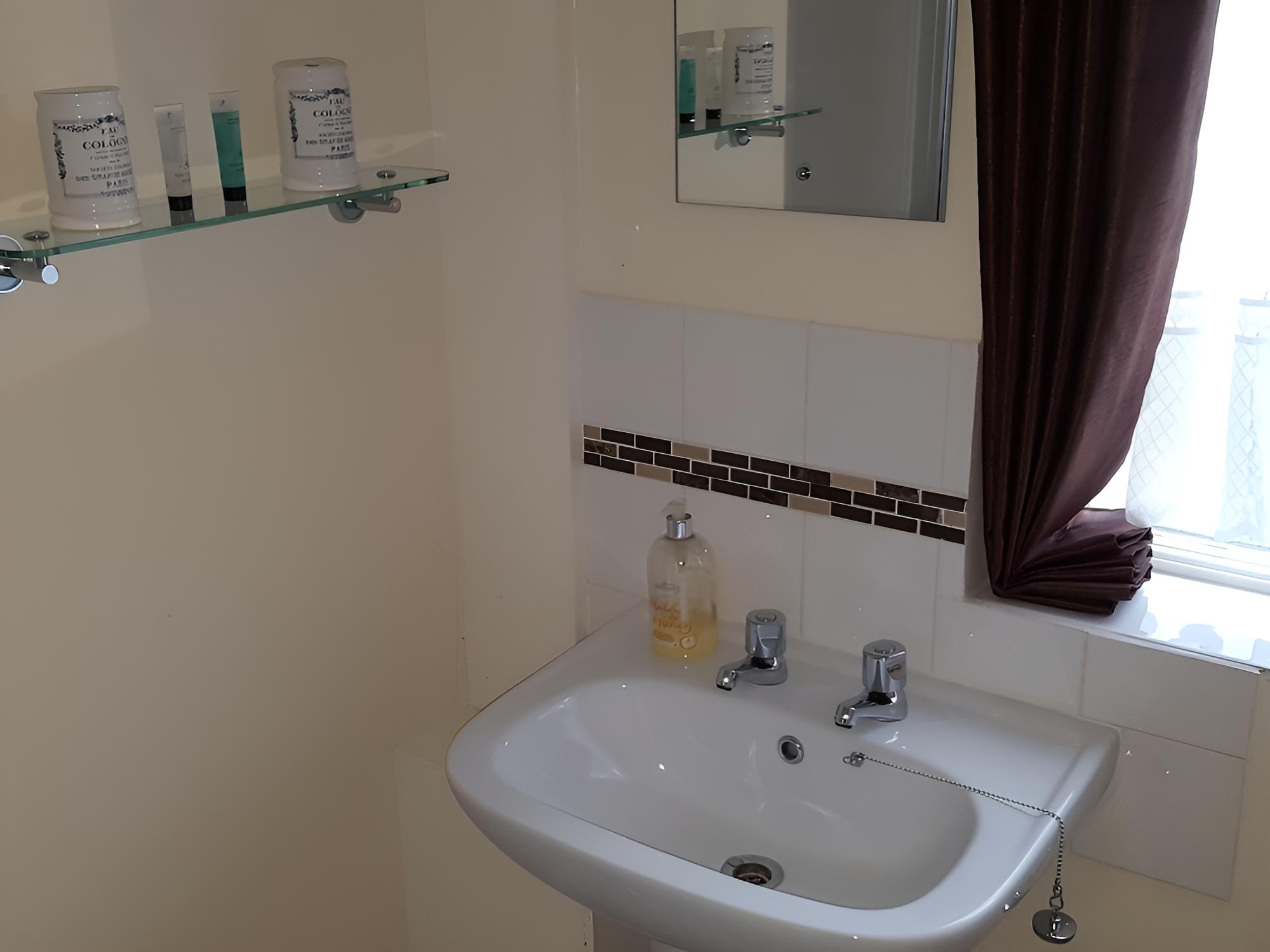 Townhouse B&B, fotografía 4