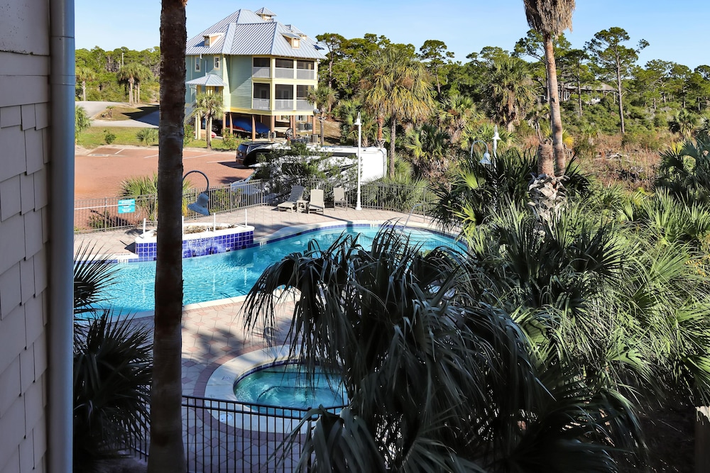 Club at Cape San Blas 2B