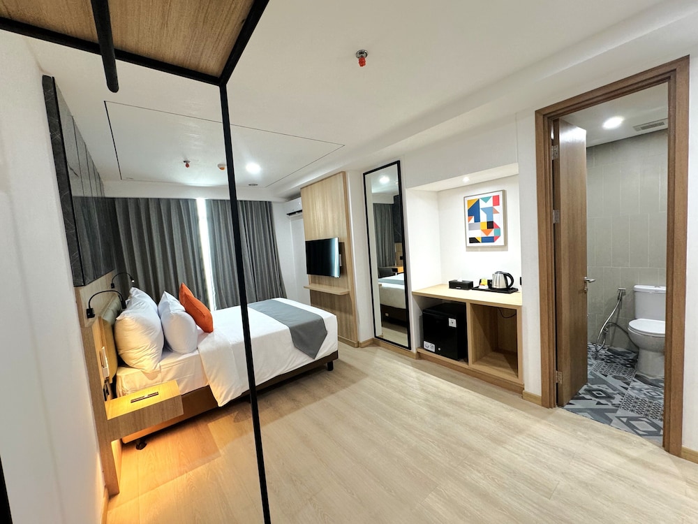 Howard Johnson by Wyndham Tangerang
