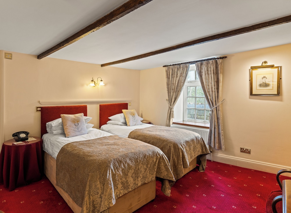 Yelverton Vacations - Two Bridges Hotel - Property Image 18