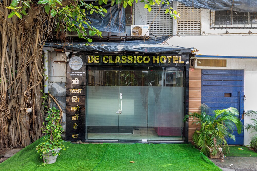 De Classico Hotel - Lokhandwala