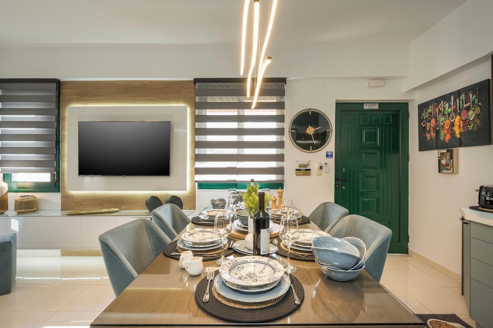 Vasilikis Apartments