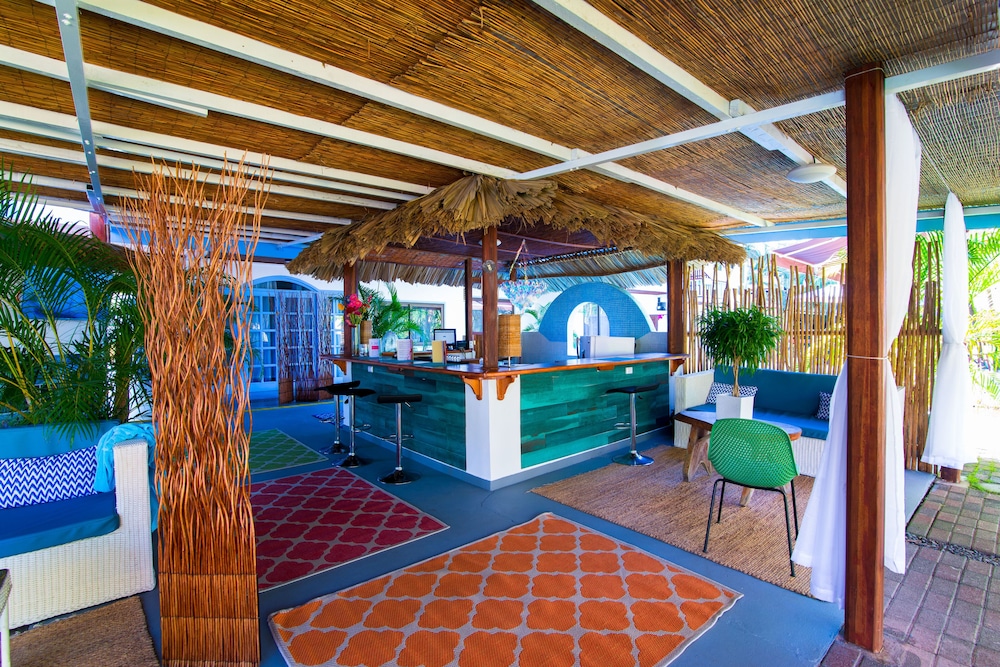 Club Ibiza - Party Hotel & Beach Club