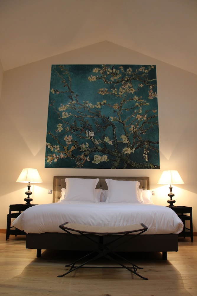 Chambre d'hôtes les Variétés