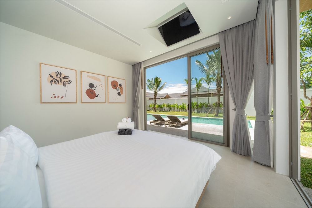 Himmapana Villas - Grand Valley