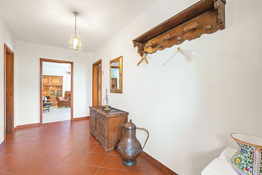 Casa Ana - Losone Center