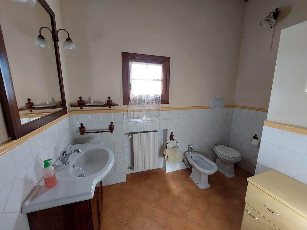 Agriturismo Corte in Poggio