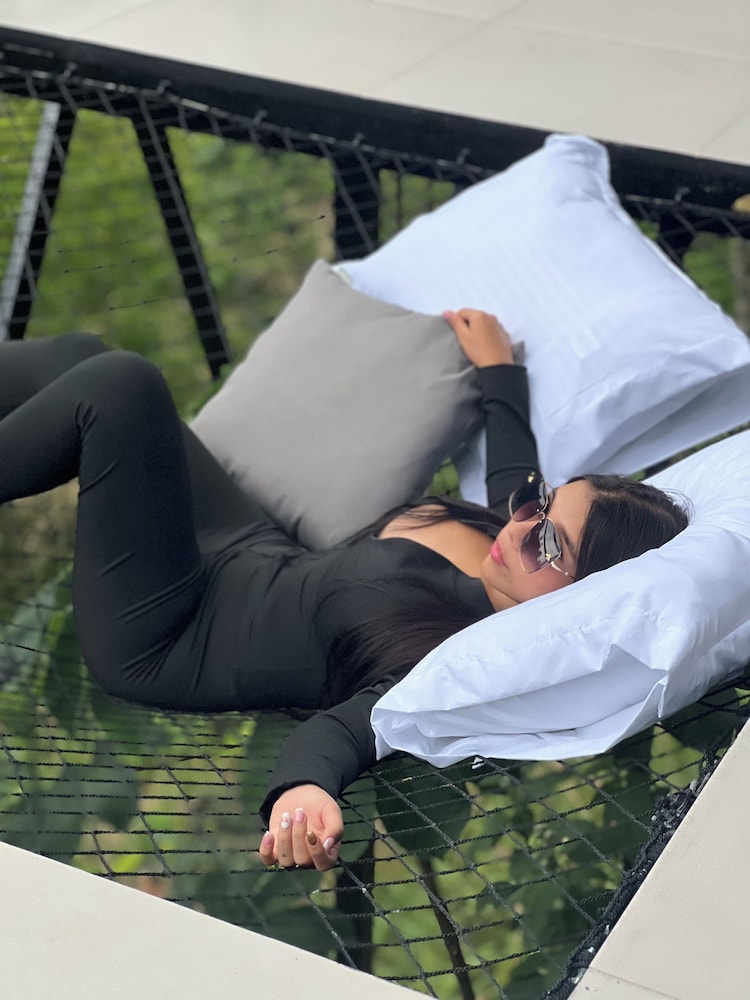 Gaia glamping