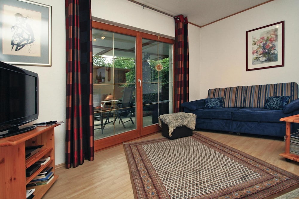 Ferienwohnung, Clausthal-zellerfeld