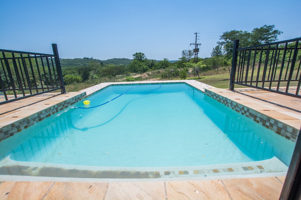 HoyoHoyo Hazyview Villas