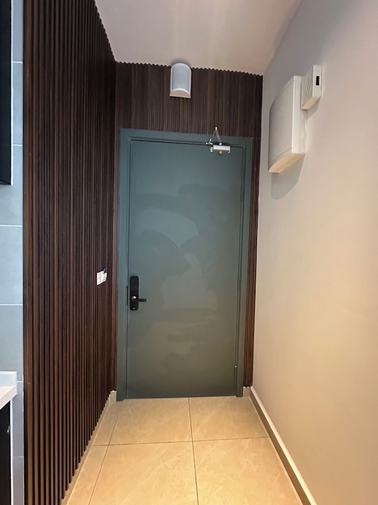 ICC Luxury Suites Ipoh City Centre