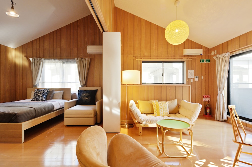 SAYA Suite Kishinosato Annex