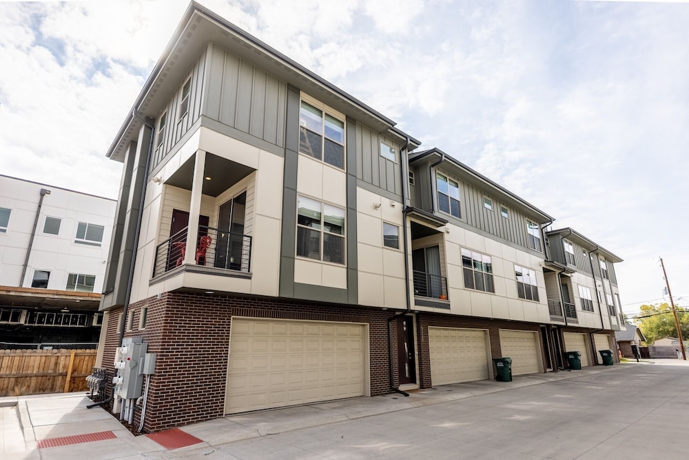 Allison Street 2 Bedroom Home