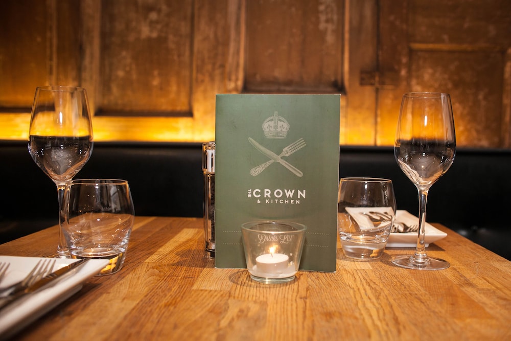 The Crown & Kitchen