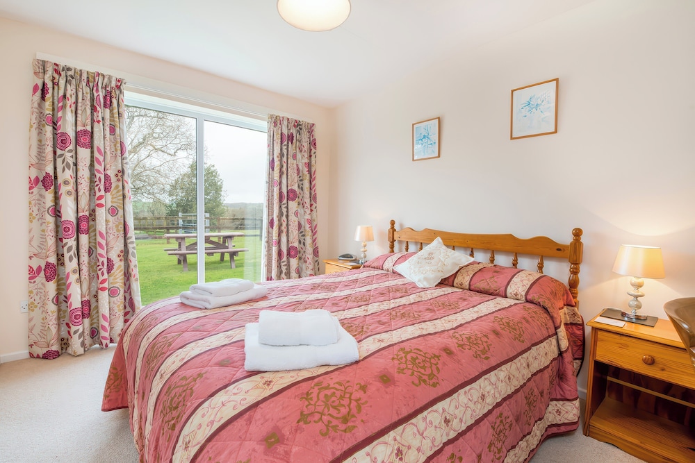 Cothi Cottage