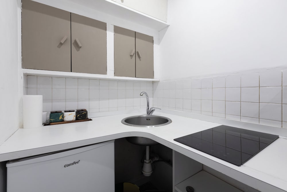 Prefetti 46 Lovely Flat