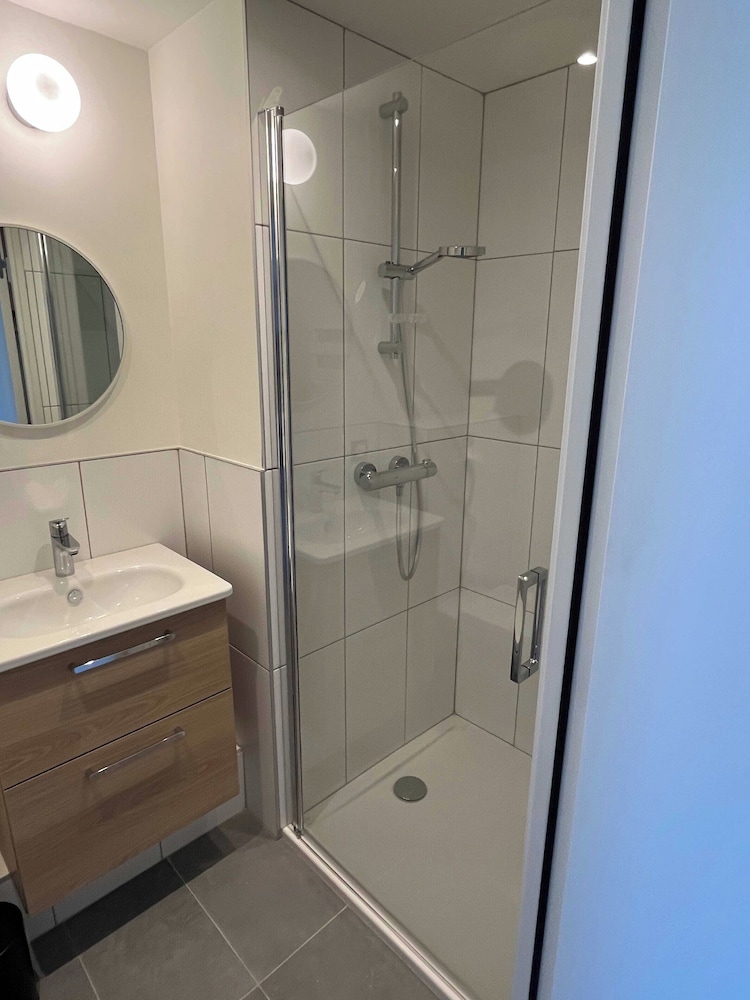Comfort Studio in Premium Residence- Sport/cinema