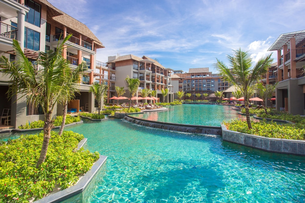 Mai Khao Lak Beach Resort & Spa (TUI BLUE Mai Khaolak)