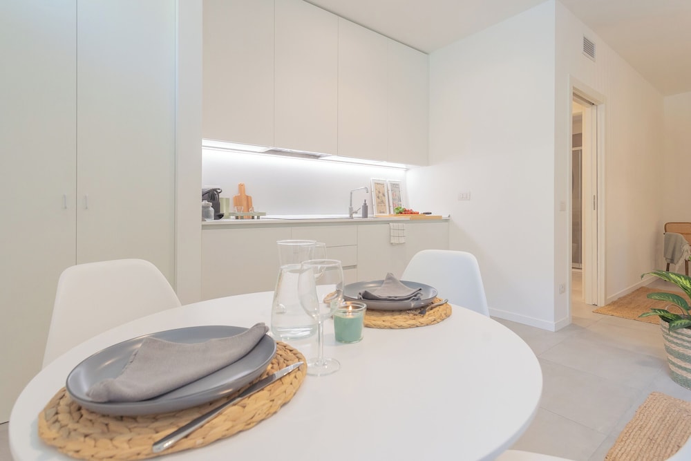 Salvia & Ginepro Apartments by Rent all Como