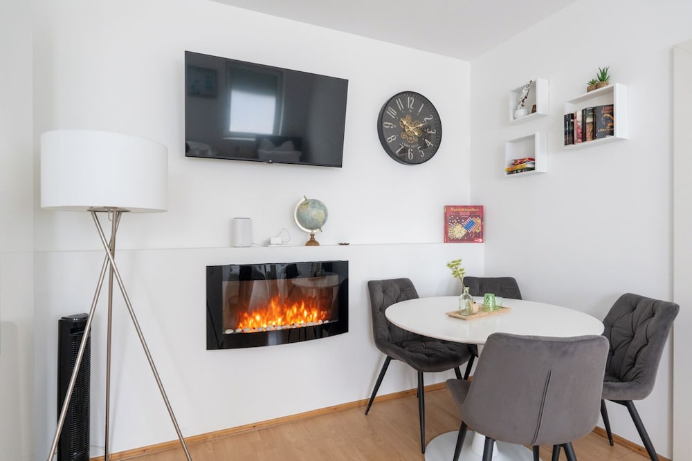 COY Apartments Steyr - Work & Relaxation