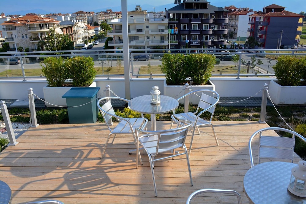 Eco Paralia