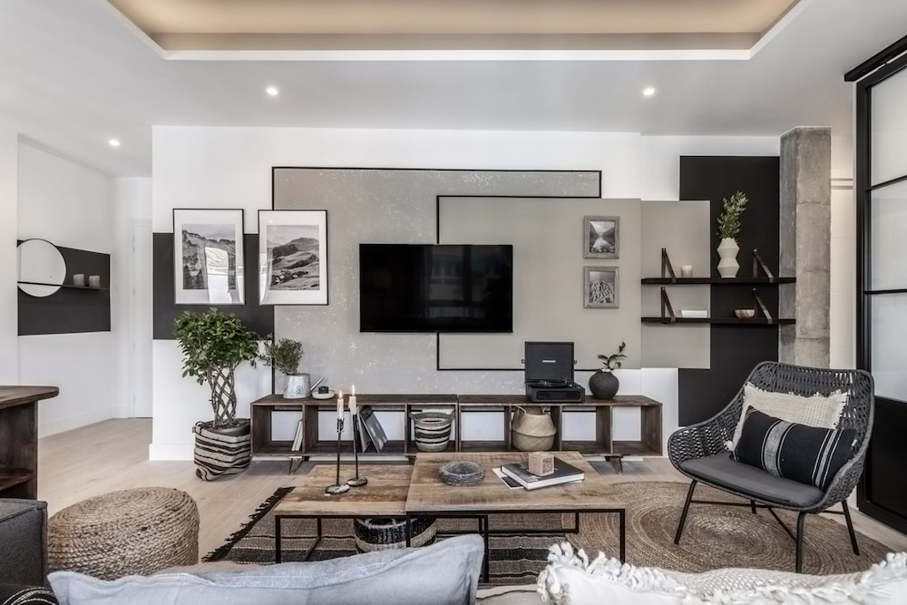 Ujue - 2 Bedrooms in R os Rosas